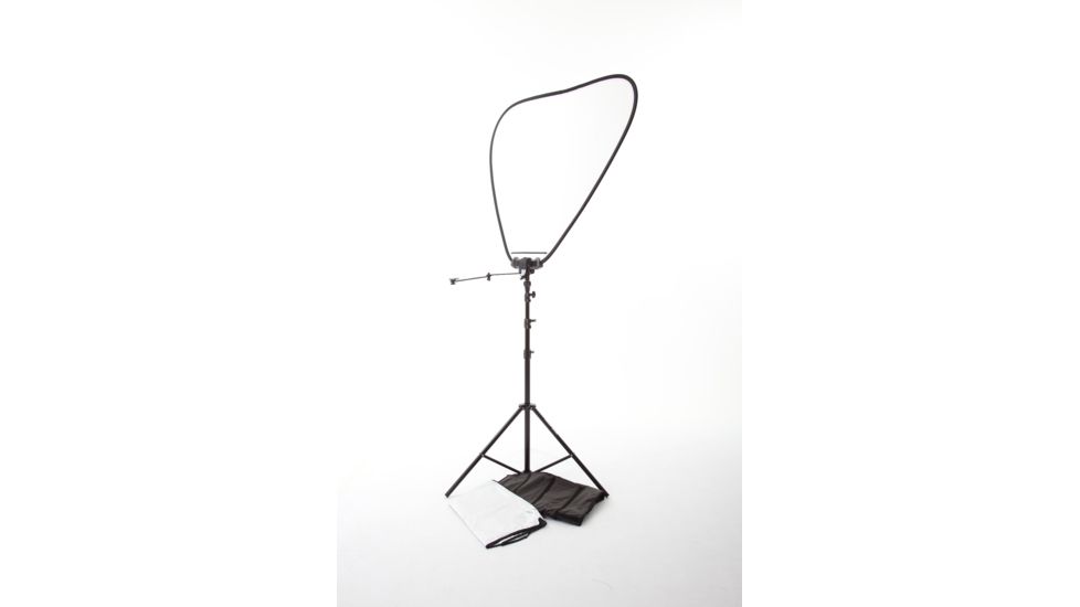 Joe McNally TriGrip Kit w/Diffuser Panel, Reflector Sleeve, and Mask Sleeve
