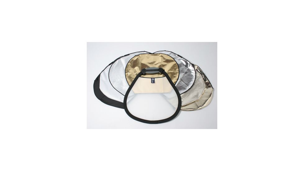 Lastolite Camera Lighting Equipment Lastolite 18" Tri Flip Sleeve Covers (8 In One) LL-LR3598