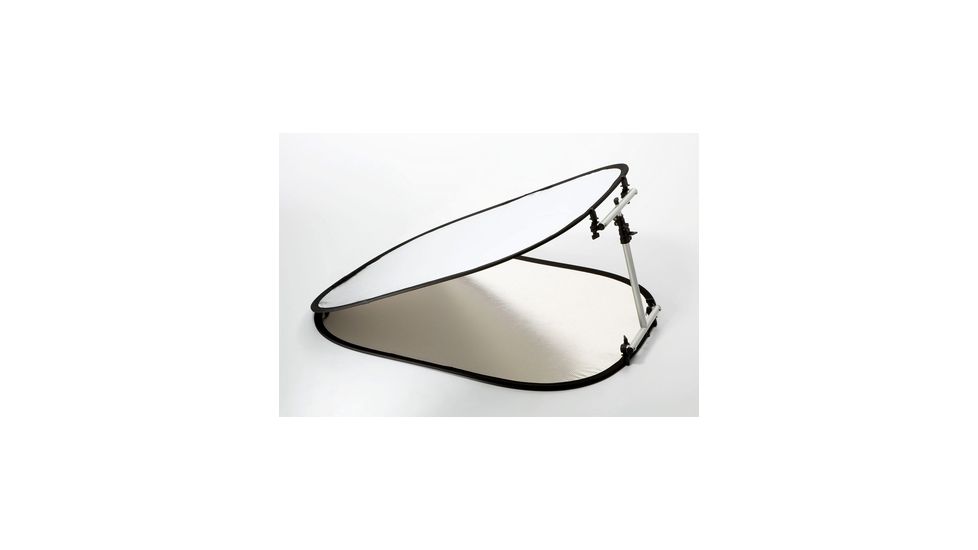 Lastolite Camera Lighting Equipment Lastolite 3'x4' Uplite 4:1 Cooltone LL-LR3498