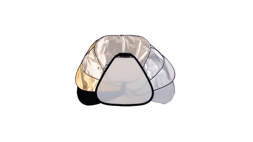 Lastolite Camera Lighting Equipment Lastolite 33" Tri Flip Sleeve Covers (8 In One) LL-LR3698