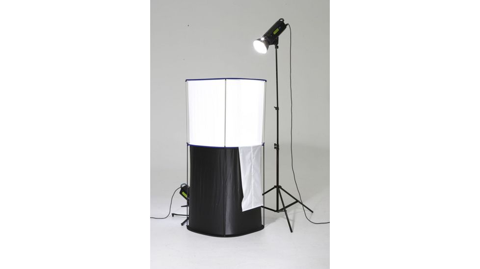 Lastolite Camera Lighting Equipment Lastolite Cubelite Studio 27" LL-LR8824