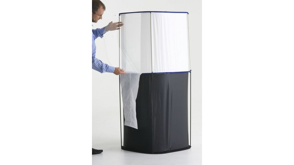 Lastolite Camera Lighting Equipment Lastolite Cubelite Studio Kit 39" LL-LR8837L