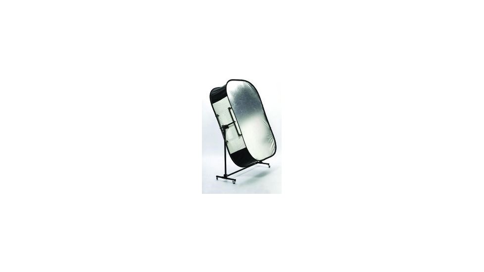 Lastolite Camera Lighting Equipment Lastolite MegaLite 6'x4' Softbox w/Stand LL-LB6488KIT
