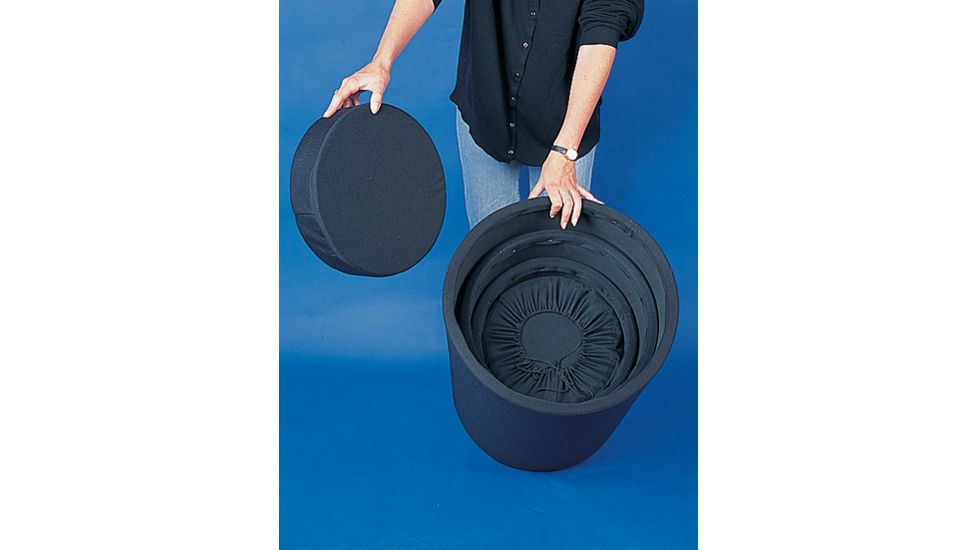 Lastolite Camera Lighting Equipment Lastolite Posing Tubs (4) With Cushions LL-LA8014