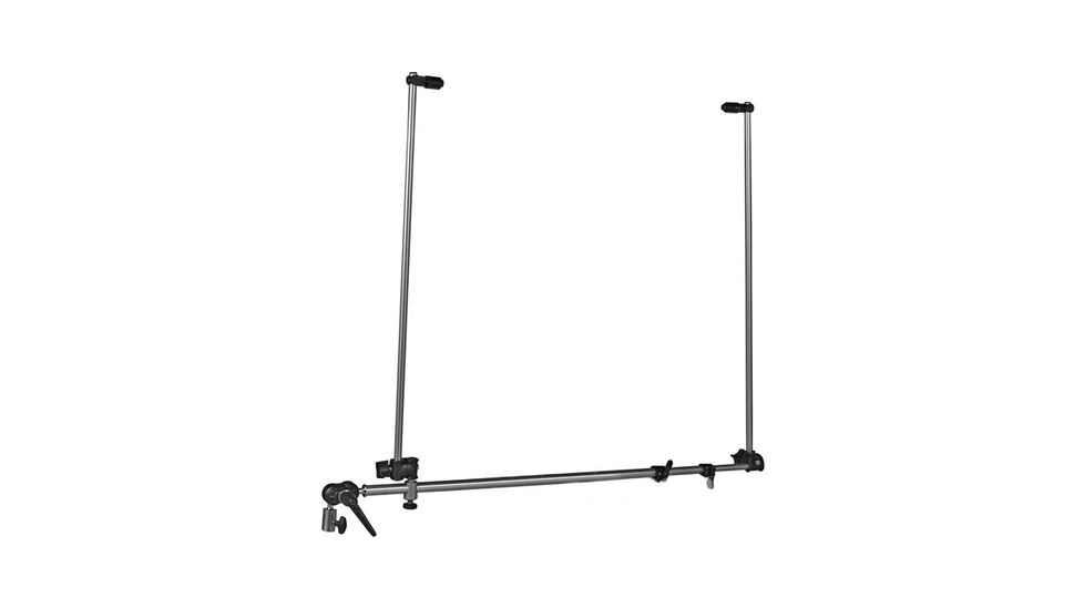 Lastolite Camera Lighting Equipment Manfrotto Diffuser Holder 20" - 40" XLAST-015