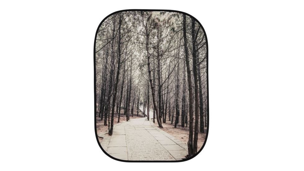 Lastolite Camera Lighting Equipment Steps/Trees 5 x 7 Perspective LL LB5740