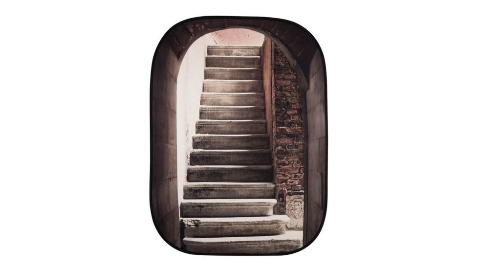 Lastolite Camera Lighting Equipment Steps/Trees 5 x 7 Perspective LL LB5740