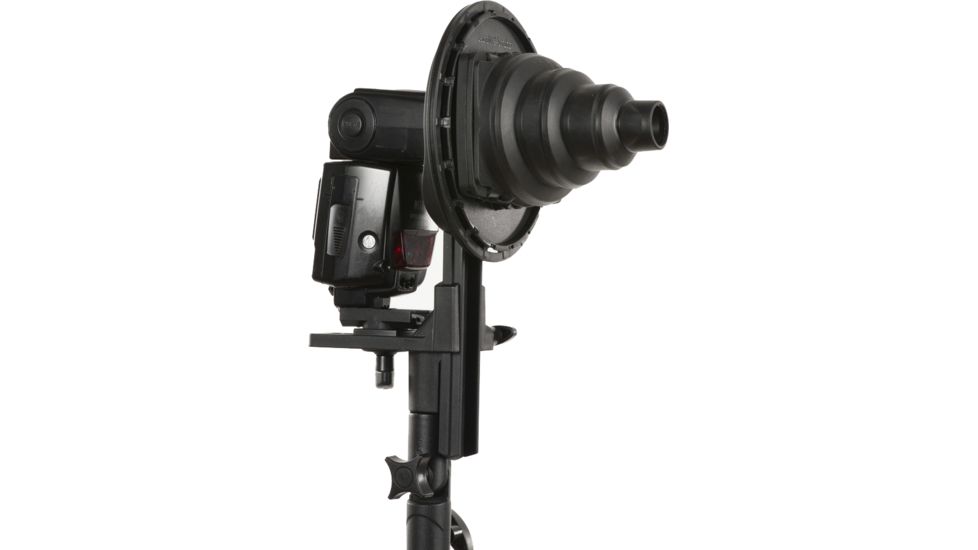 Lastolite Camera Lighting Equipment Strobo Collapsible Snoot LL LS2619