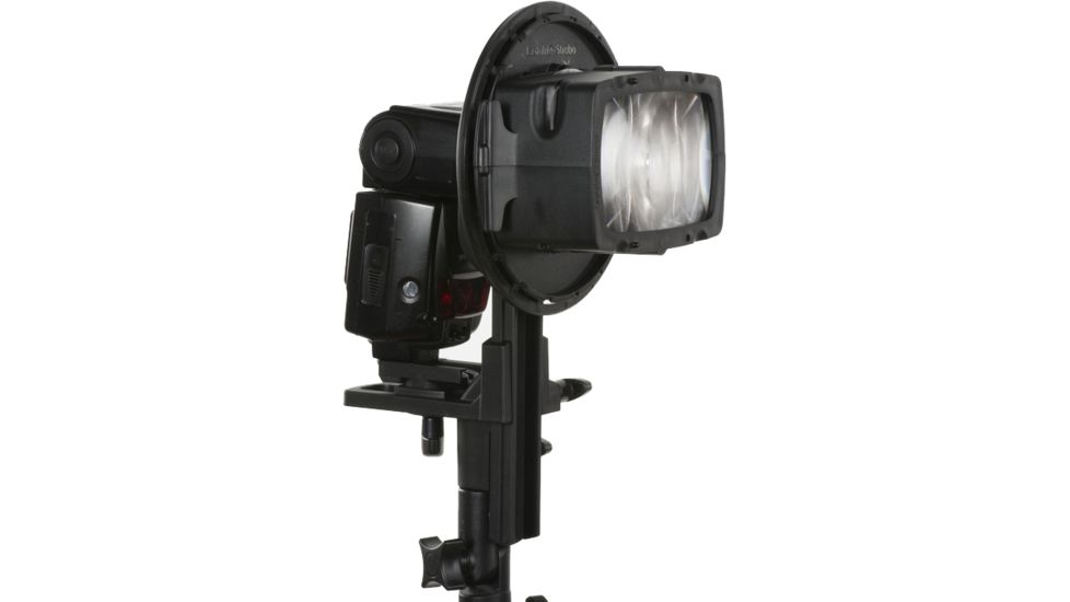 Lastolite Camera Lighting Equipment Strobo Gobo LL LS2625
