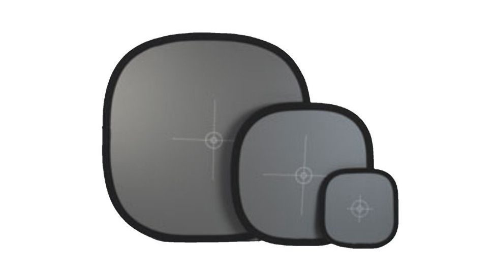 Lastolite Ezybalance Grey Card 20in LL LR2050