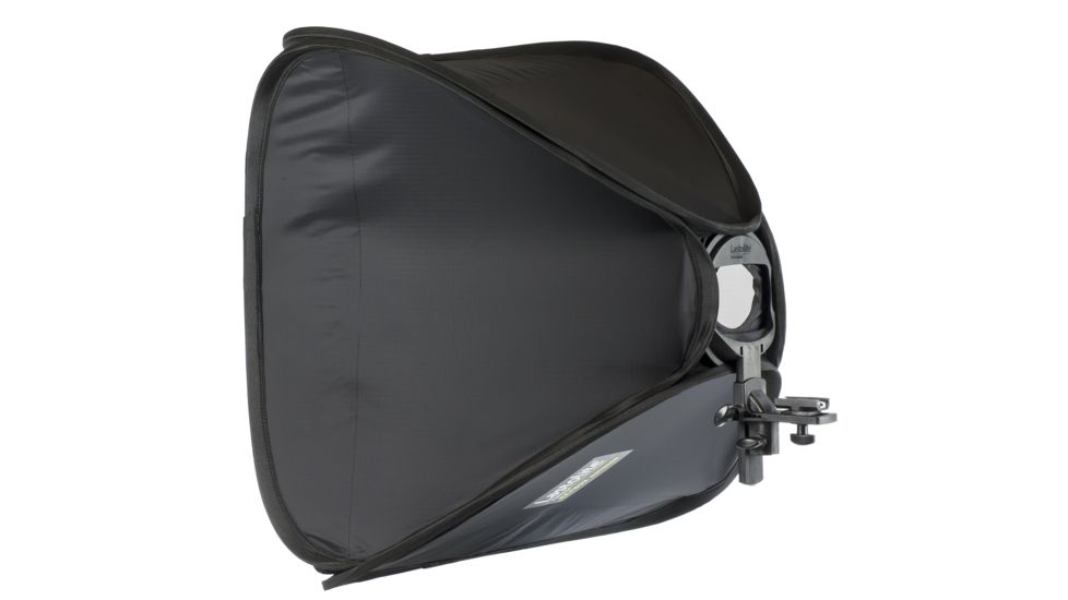 Lastolite EZYBOX HOTshoe Kit 24inX24in M2 LL-LS2462