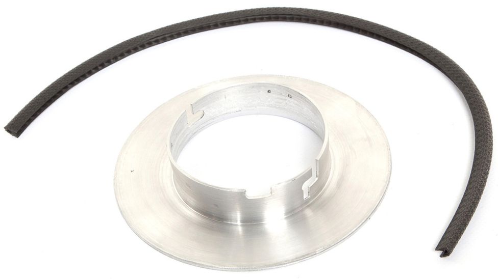 Lastolite Ezybox Hotshoe Quadra Speedring Adapter LL LS2362Q