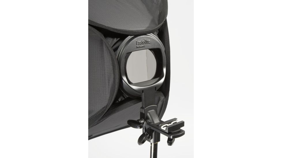 Lastolite Ezybox Hotshot Kit 30in. x 30in., Mark 2 bracket LL-LS2480