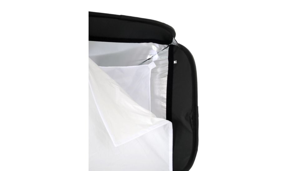 Lastolite Ezybox Hotshot Kit 30in. x 30in., Mark 2 bracket LL-LS2480