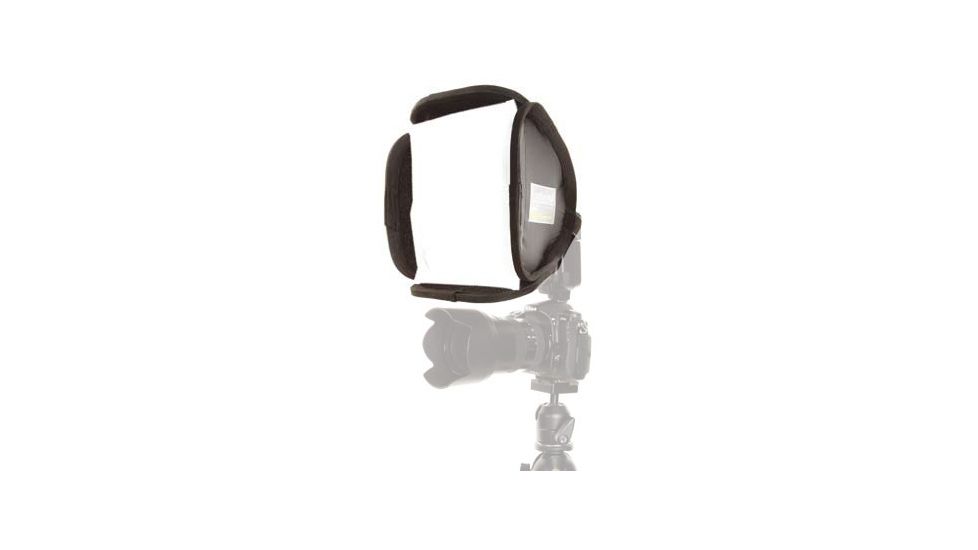 Lastolite Ezybox Speed Lite Softbox 8.75in Square LL-LS2420