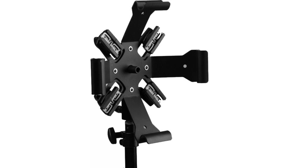Lastolite Ezybox Studio Quad Bracket with 36&quot; Ezybox Studio View 4 - LL-LS2590