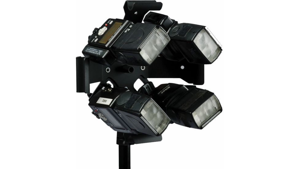 Lastolite Ezybox Studio Quad Bracket with 36&quot; Ezybox Studio LL-LS2590