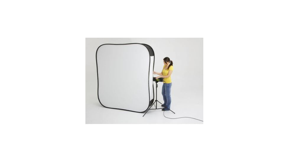 Lastolite Hilite Background 6in X 7in LL-LB8867