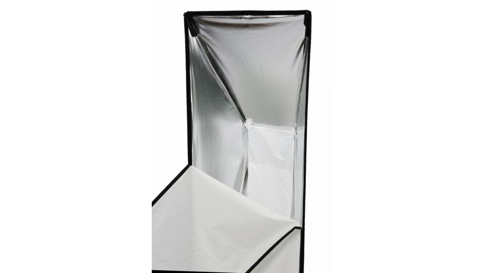 Lastolite Hotrod Speed Lite Strip Box 12in x 48in LL LS2630