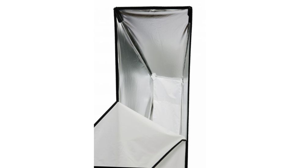 Lastolite Hotrod Speed-Lite Strip Box 12in x 48 LL LS2630