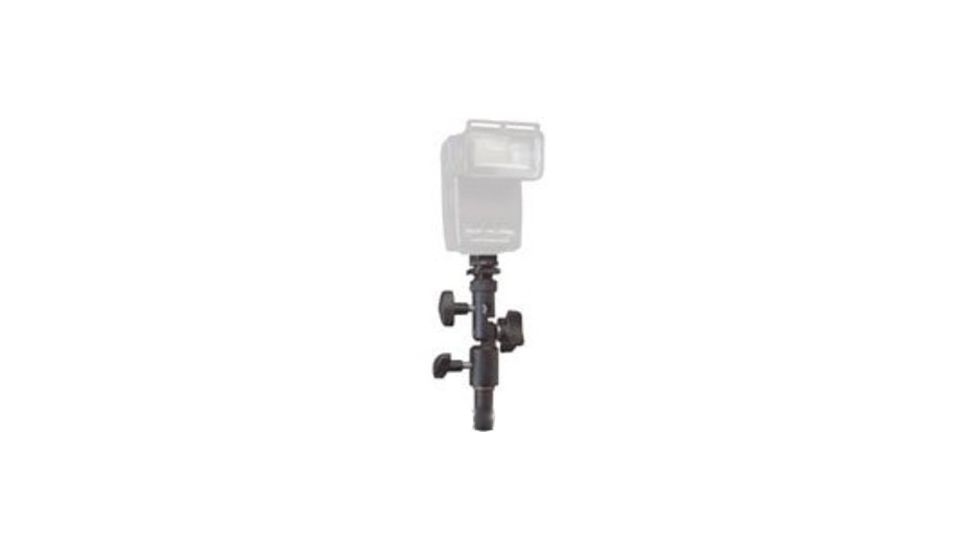 Lastolite Tilt/Swivel Adoptor For All Shoe Mount Flash Units XLAST-011