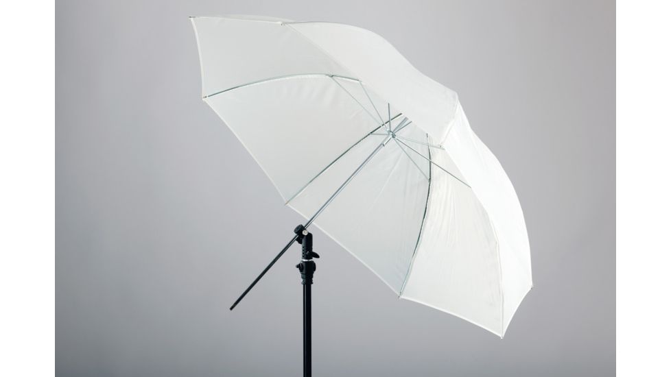 Lastolite Translucent Umbrella For Brolly Grip 20in