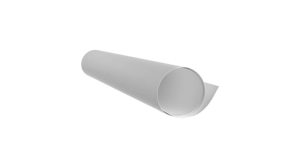 Lastolite White Washable Photographic Vinyl Background For 2in Cubelite LL-LR3602