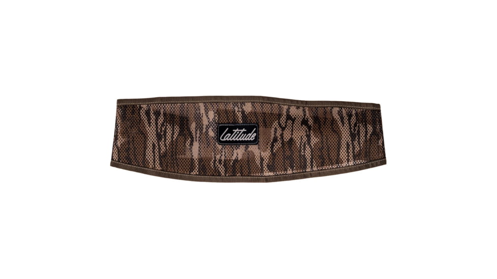 Latitude Outdoors Back Band, MO Bottomlands, 1502809