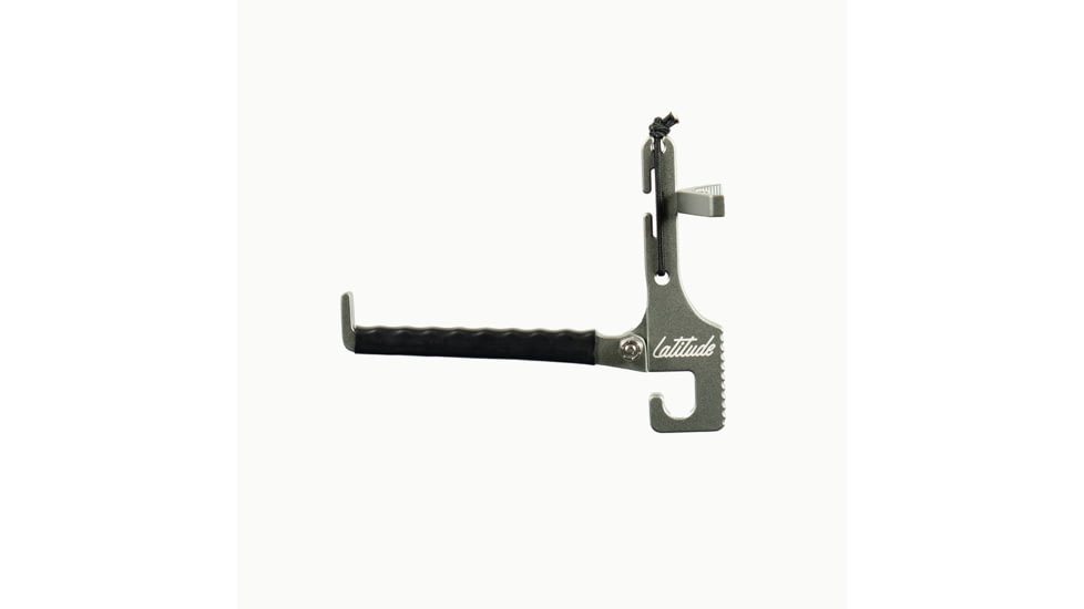 Latitude Outdoors BITE Bow Hanger 6582228A, AX-BH-BITE
