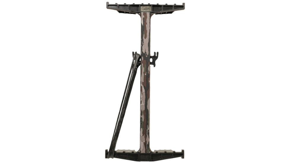 Latitude Outdoors Carbon SS Climbing Stick Stealth Strip Kit, Realtree Original, One Size, AX-CSSK-RO