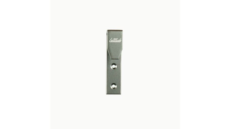 Latitude Outdoors FIXED Bow Hanger 8CB8D23A, AX-BH-FIXED