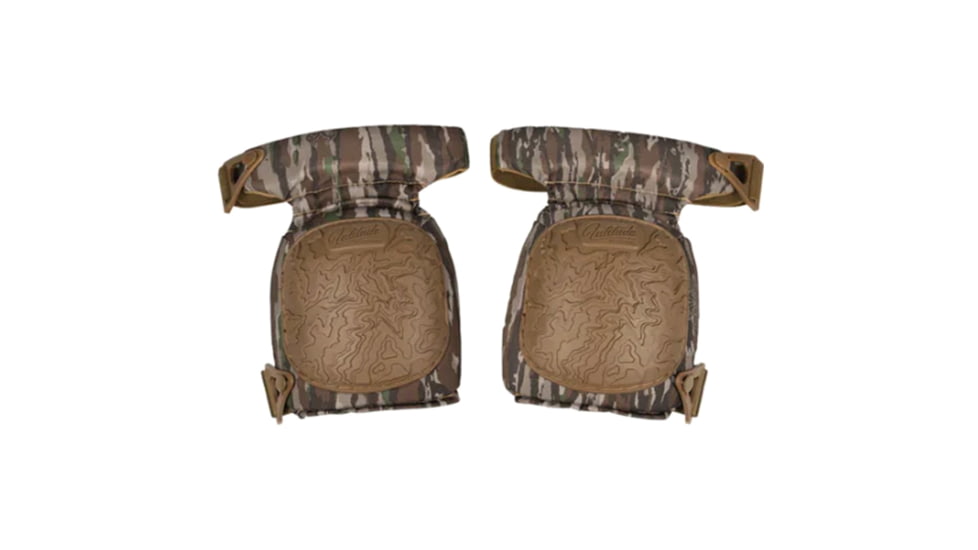 Latitude Outdoors Knee Pads, MO Bottomlands, 1502810