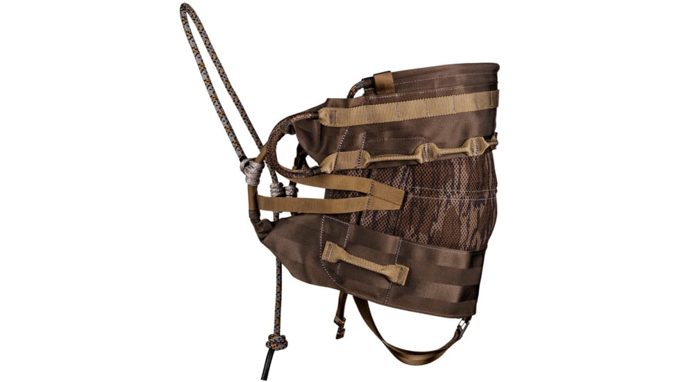Latitude Outdoors Lonestar Saddle, MO Bottomlands, 1502805