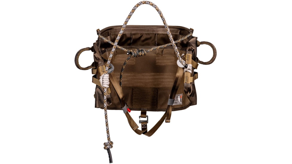 Latitude Outdoors Lonestar Saddle, MO Bottomlands, 1502805