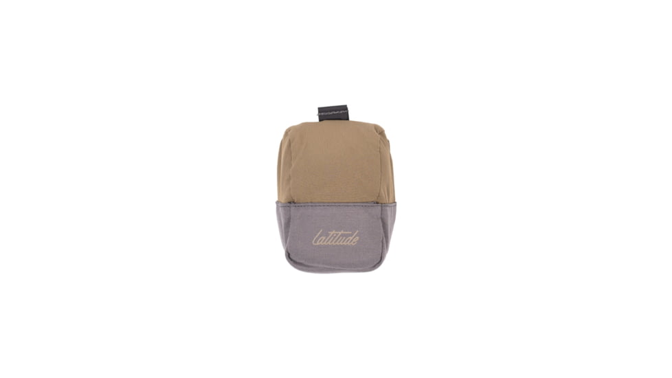 Latitude Outdoors Rangefinder Pouch, Gray, 1103145