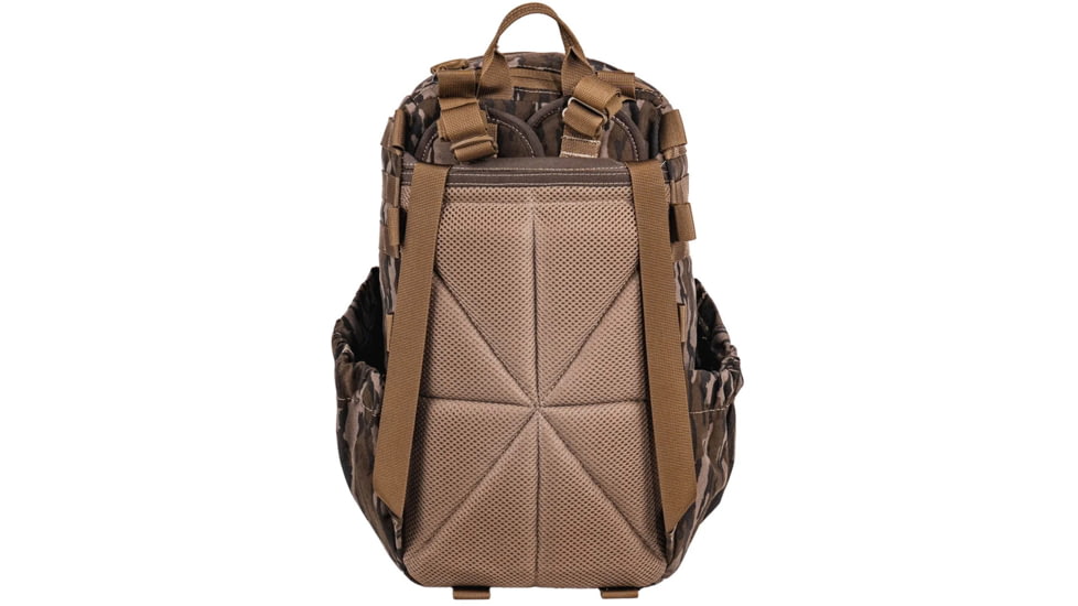 Latitude Outdoors Ranger 11L Daypack, MO Bottomlands, One Size, 1502811