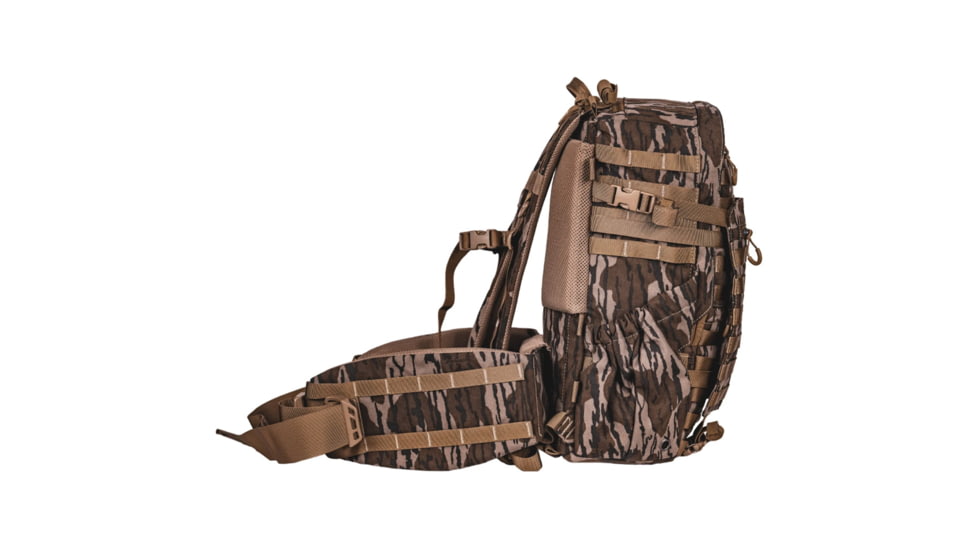 Latitude Outdoors Ranger 22L Daypack, MO Bottomlands, One Size, 1502812