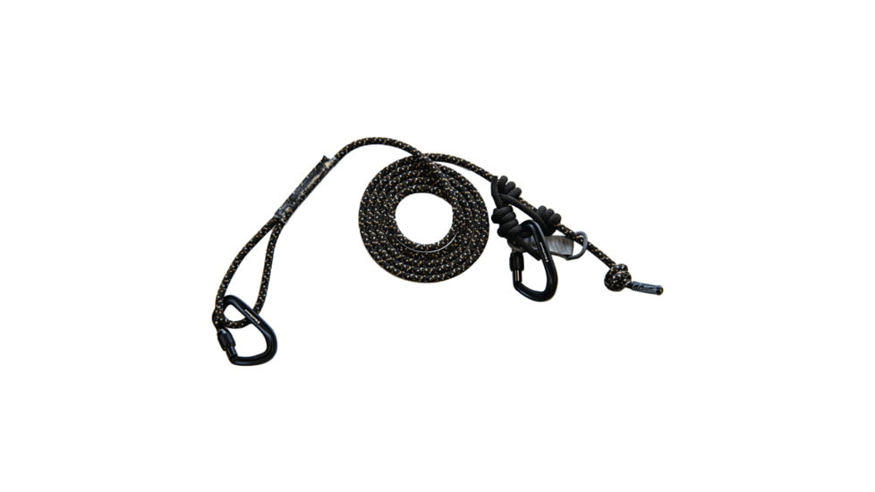 Latitude Outdoors Ultralight 10mm Lineman Belt, RCD-VLB8