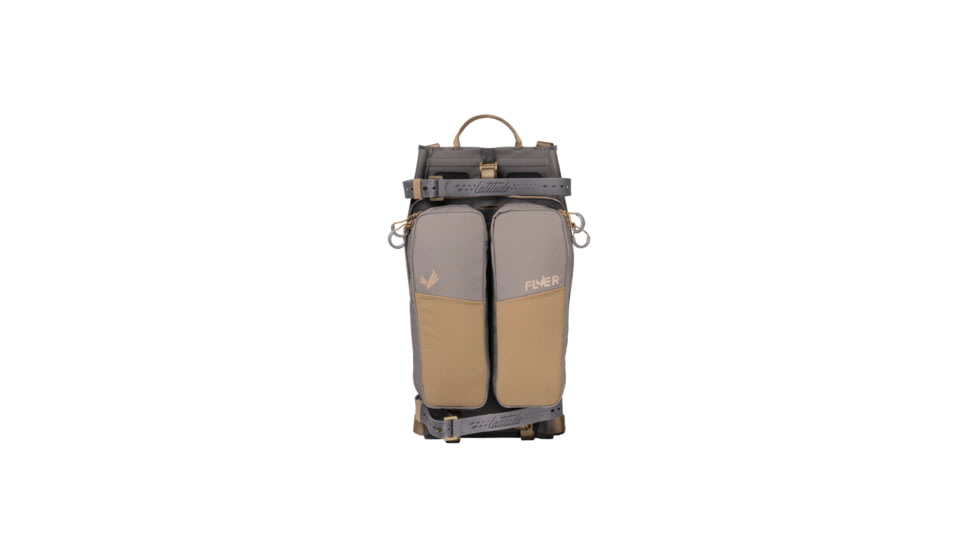 Latitude OutdoorsFlyer Backpack, 1103140
