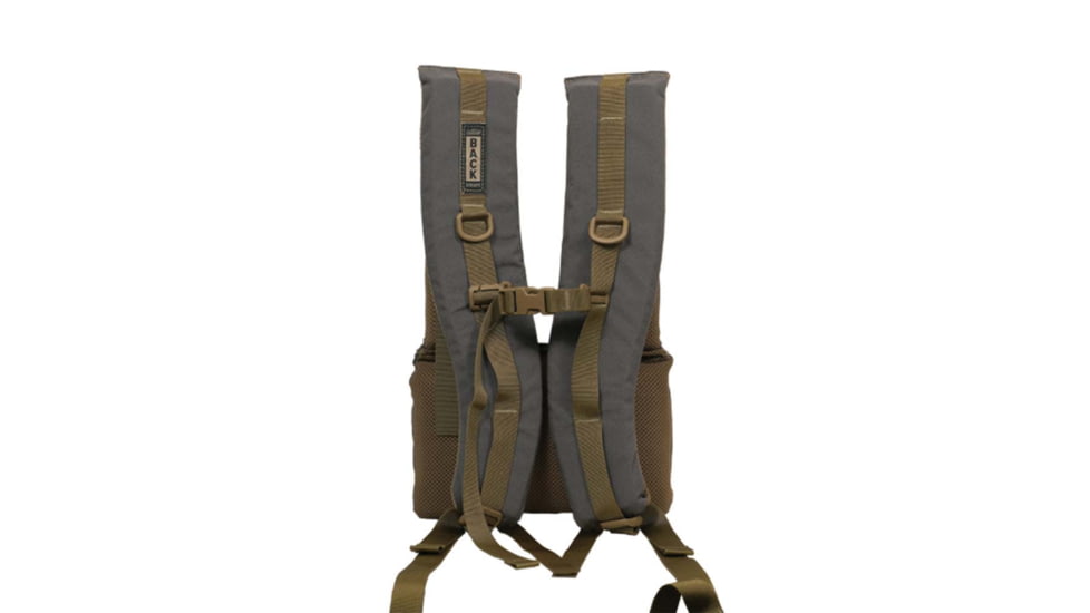 Latitude Treestand Suspension System Back Straps, 1501879