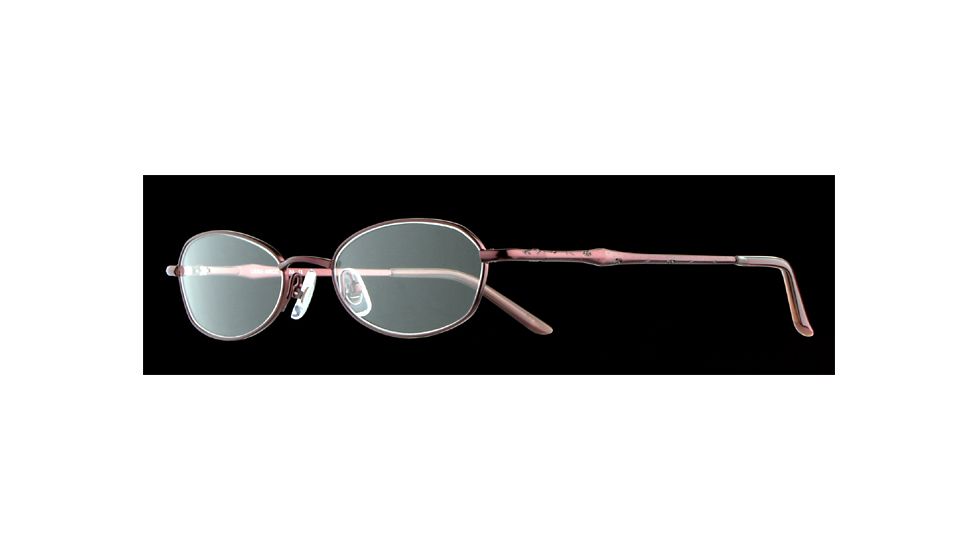 Laura Ashley Alana SELA ALAN00 Eyeglass Frames