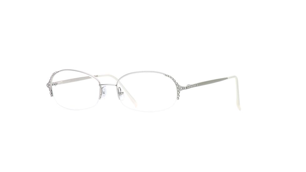 Laura Ashley Alyssa SELA ALYS00 Eyeglass Frames