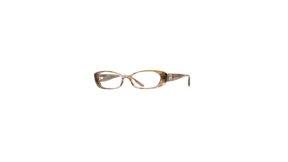 Laura Ashley Anabelle SELA ANAB00 Eyeglass Frames - Blossom SELA ANAB005135 PK