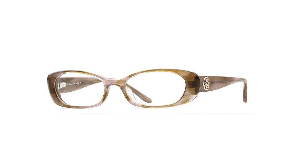 Laura Ashley Anabelle SELA ANAB00 Eyeglass Frames