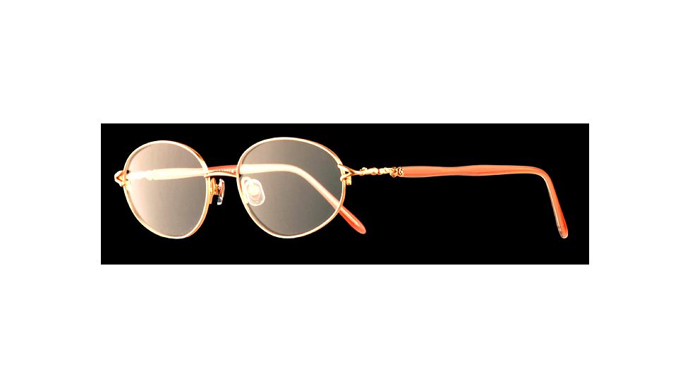 Laura Ashley Antonia SELA ANTO00 Prescription Eyeglasses