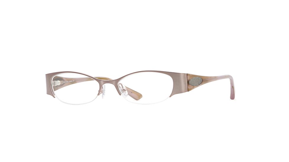 Laura Ashley Audrina SELA AUDI00 Eyeglass Frames
