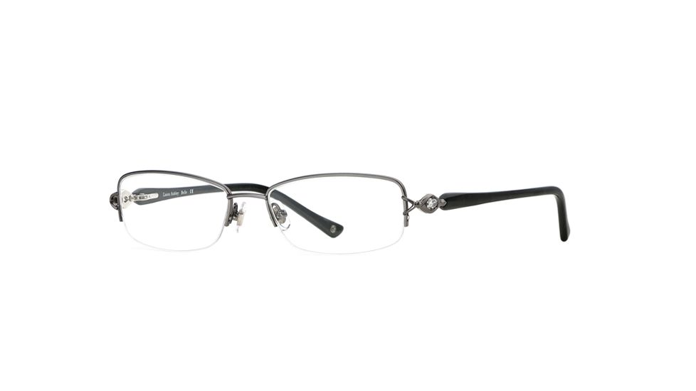 Laura Ashley Belle SELA BELL00 Prescription Eyeglasses