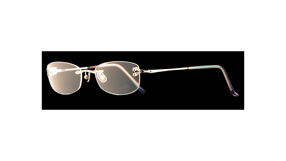 Laura Ashley Briana SELA BRIA00 Eyeglass Frames