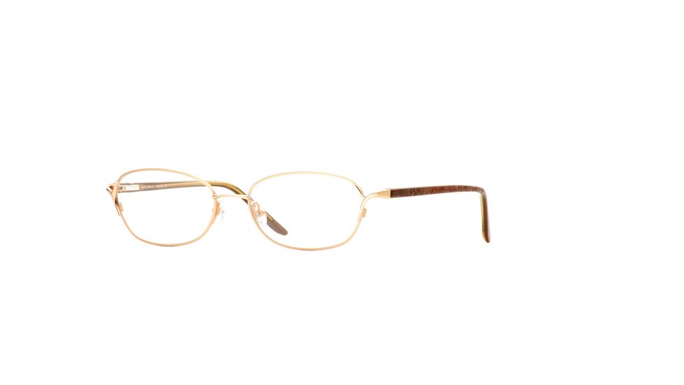Laura Ashley Carleen SELA CARN00 Progressive Prescription Eyeglasses
