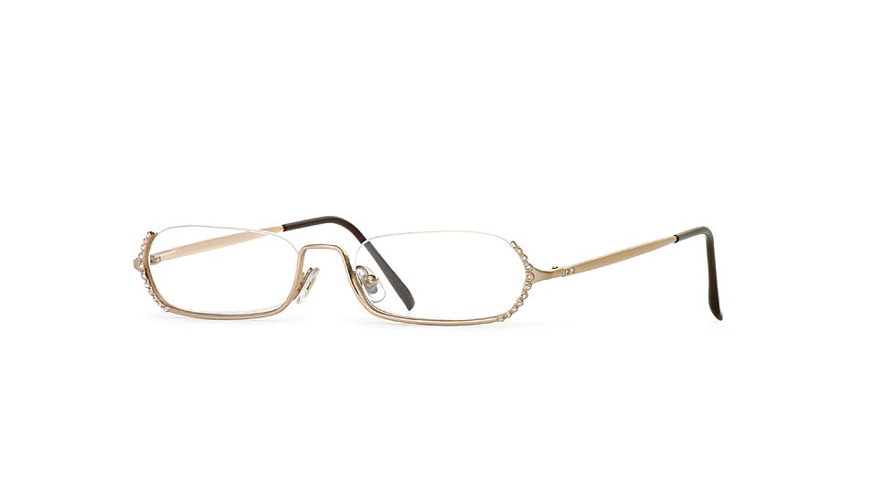 Laura Ashley Christal SELA CHRI00 Eyeglass Frames